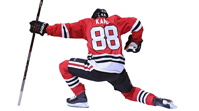 Patrck Kane